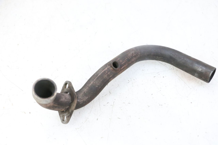 photo de AUSPUFF PEUGEOT SATELIS 125 (2013 - 2018)