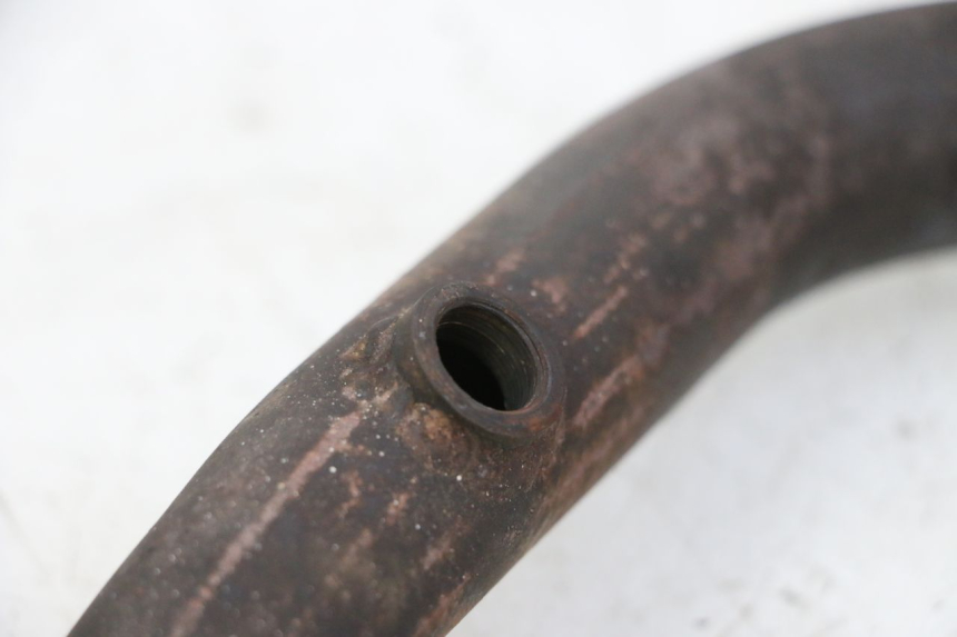 photo de AUSPUFF PEUGEOT SATELIS 125 (2013 - 2018)