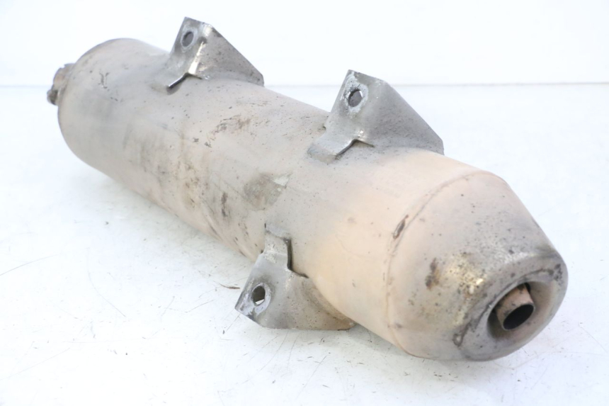 photo de AUSPUFF PEUGEOT SATELIS 125 (2013 - 2018)