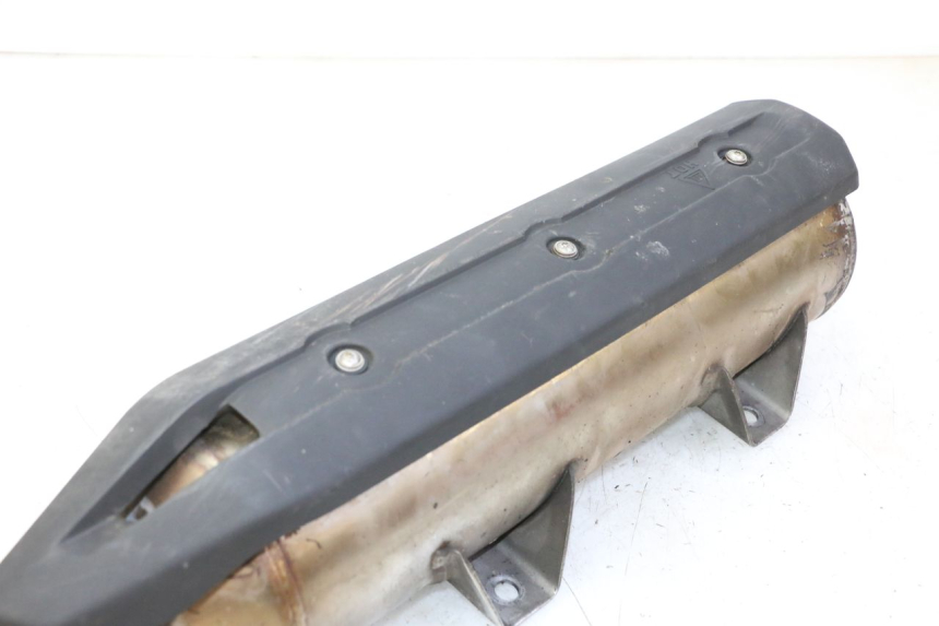 photo de AUSPUFF PEUGEOT SATELIS 125 (2013 - 2018)