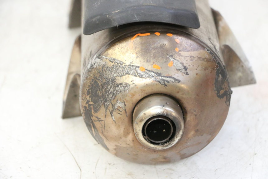 photo de AUSPUFF PEUGEOT SATELIS 125 (2013 - 2018)