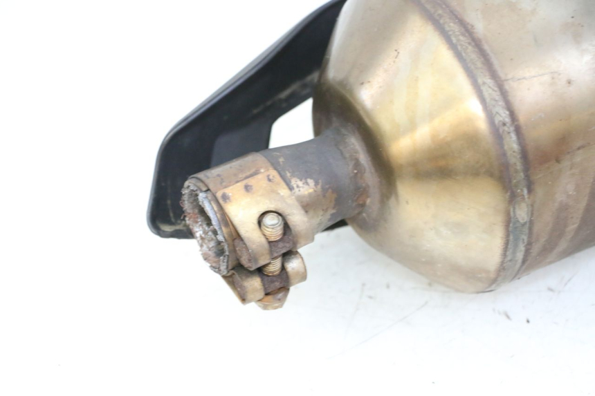 photo de AUSPUFF PEUGEOT SATELIS 125 (2013 - 2018)