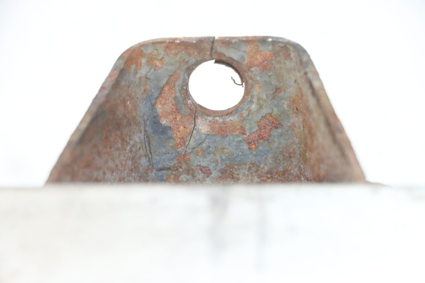 photo de AUSPUFFANLAGE PEUGEOT SATELIS 125 (2006 - 2009)