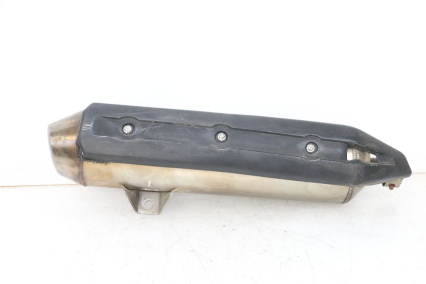 photo de AUSPUFF PEUGEOT SATELIS 125 (2013 - 2018) - Hauptansicht