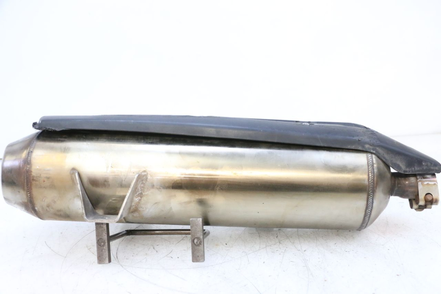 photo de AUSPUFF PEUGEOT SATELIS 125 (2013 - 2018) - Alternative Perspektive