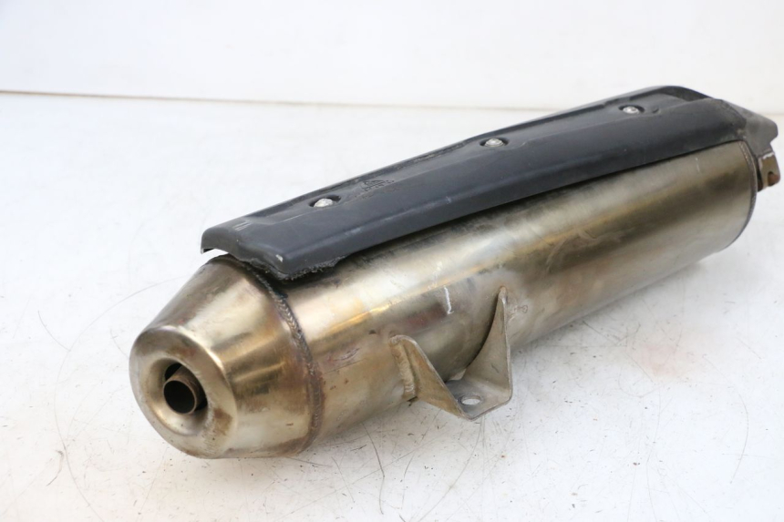 photo de AUSPUFF PEUGEOT SATELIS 125 (2013 - 2018) - Gesamtansicht des Produkts