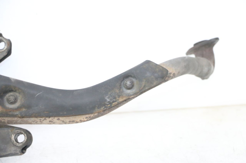 photo de AUSPUFFTOPF HONDA SCV LEAD 100 (2003 - 2007)