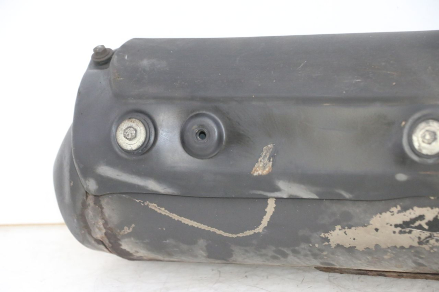 photo de AUSPUFFTOPF HONDA SCV LEAD 100 (2003 - 2007)