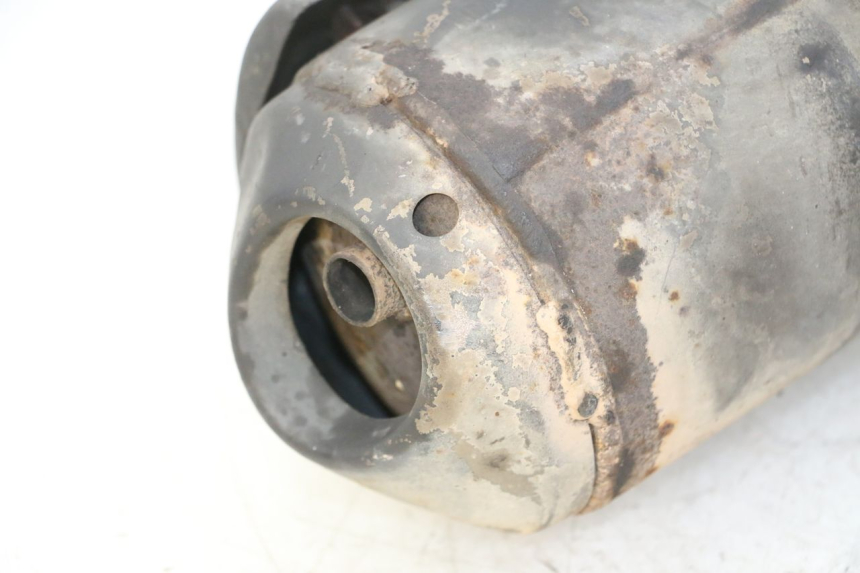 photo de AUSPUFFTOPF HONDA SCV LEAD 100 (2003 - 2007)