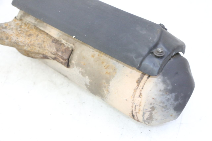 photo de AUSPUFFTOPF HONDA SCV LEAD 100 (2003 - 2007)