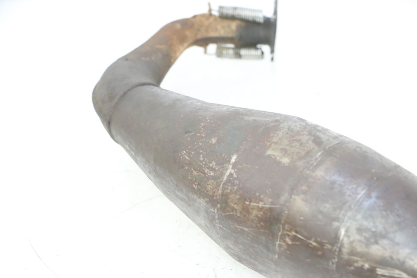 photo de AUSPUFF DERBI SENDA SM DRD 50 (2008 - 2013)