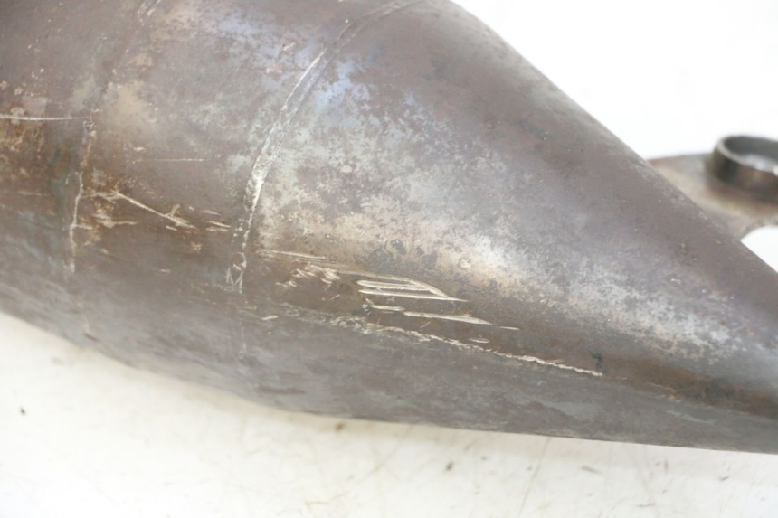 photo de AUSPUFF DERBI SENDA SM DRD 50 (2008 - 2013)