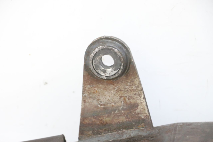 photo de AUSPUFF DERBI SENDA SM DRD 50 (2008 - 2013)
