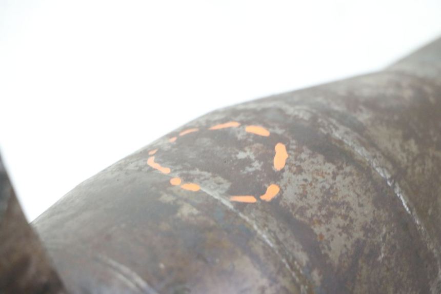 photo de AUSPUFF DERBI SENDA SM DRD 50 (2008 - 2013)