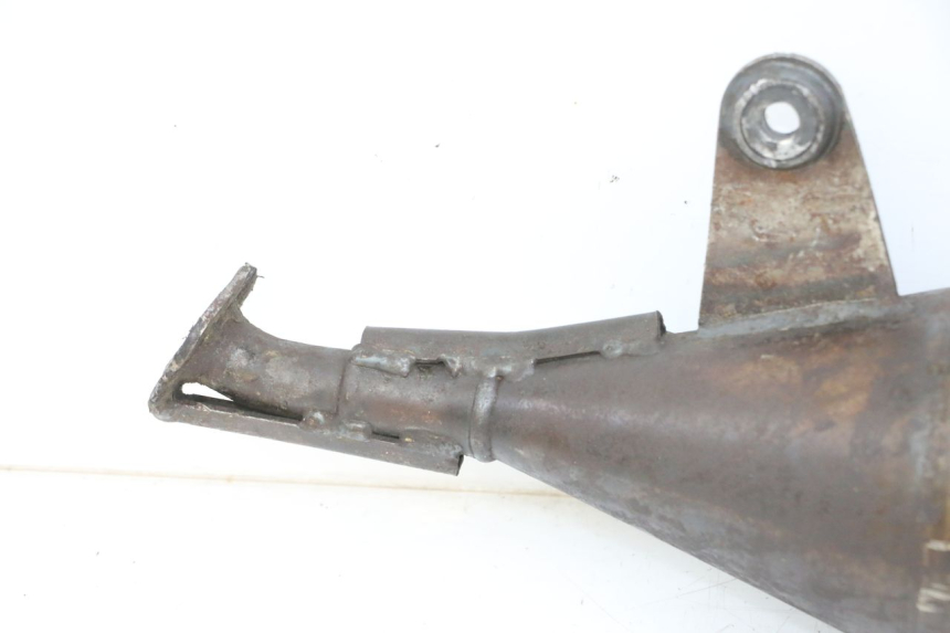 photo de AUSPUFF DERBI SENDA SM DRD 50 (2008 - 2013)