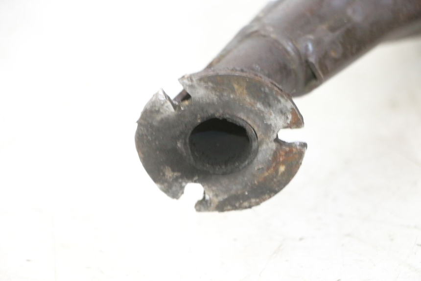 photo de AUSPUFF DERBI SENDA SM DRD 50 (2008 - 2013)