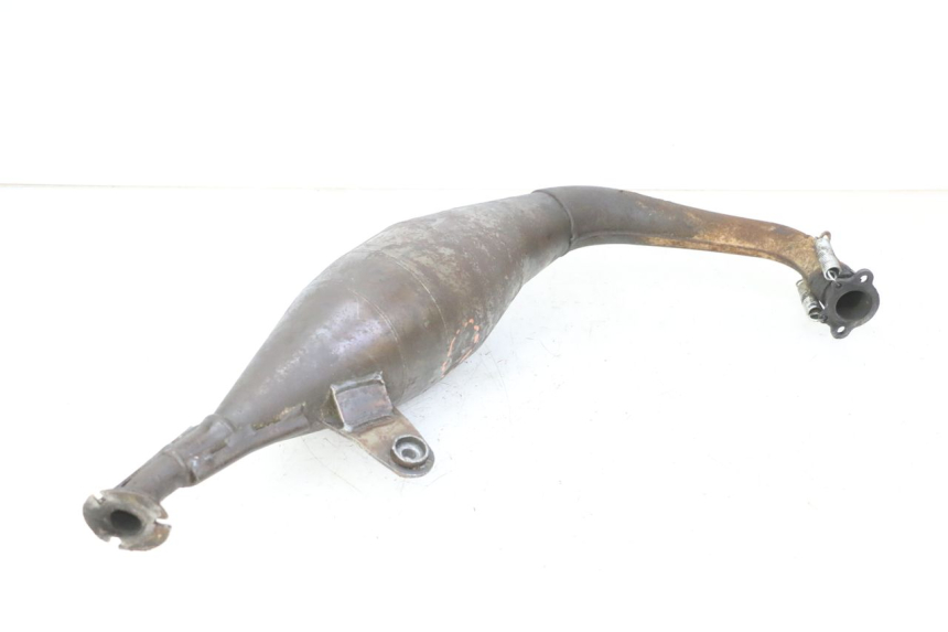 photo de AUSPUFF DERBI SENDA SM DRD 50 (2008 - 2013)