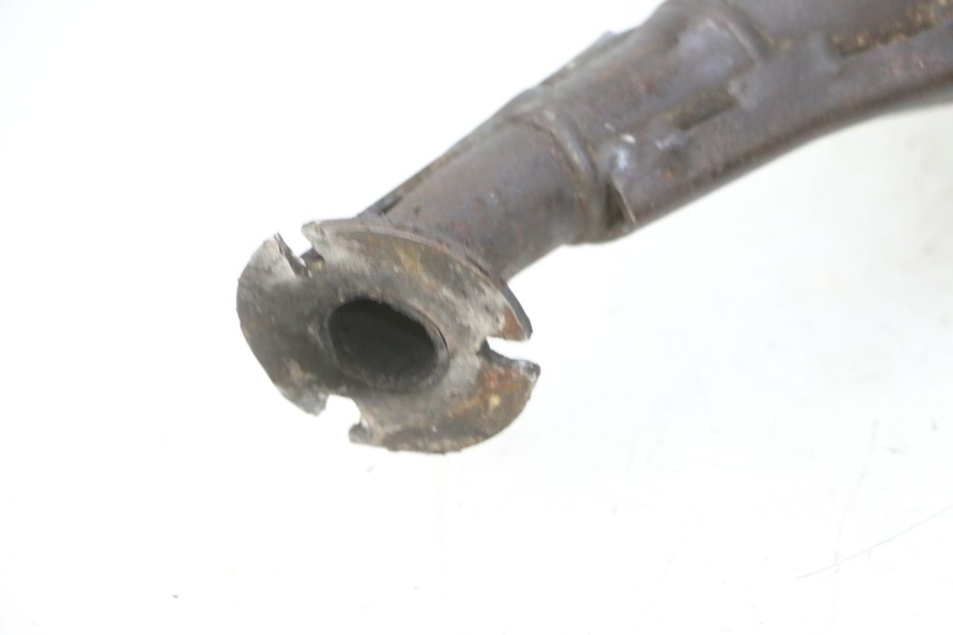 photo de AUSPUFF DERBI SENDA SM DRD 50 (2008 - 2013)