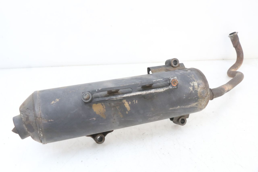 photo de AUSPUFF HONDA SH ABS 125 (2012 - 2017)