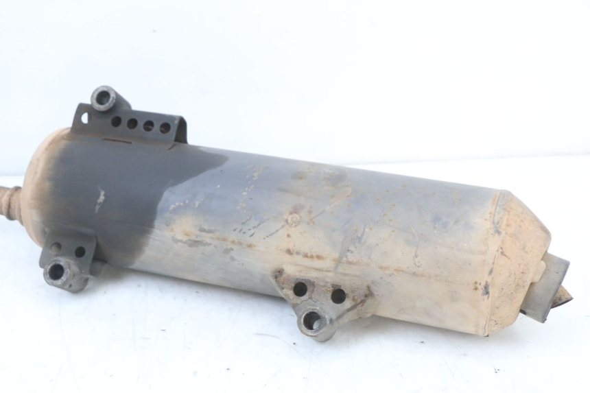 photo de AUSPUFF HONDA SH ABS 125 (2012 - 2017)