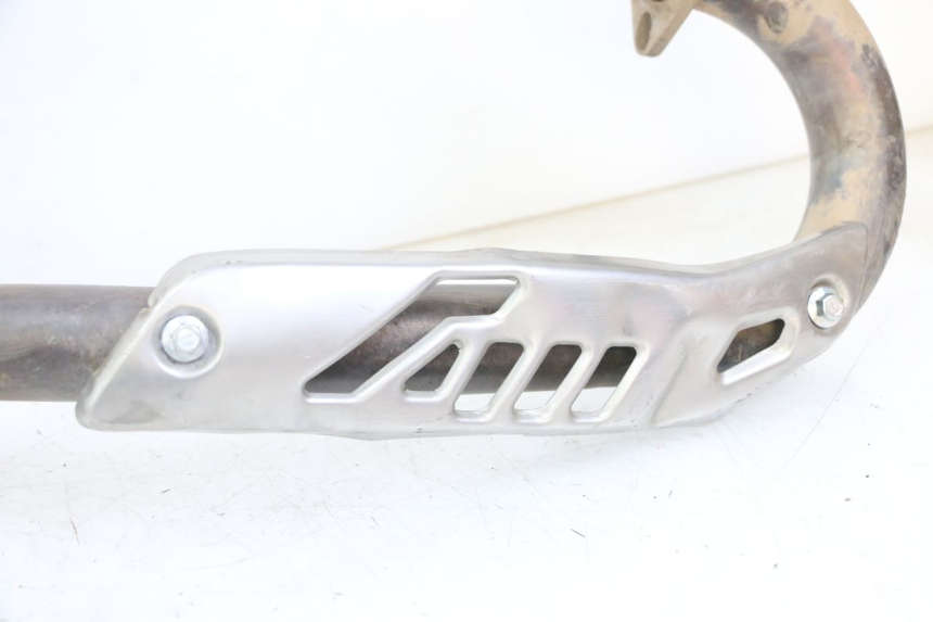 photo de AUSPUFF SMALL MX THUNDER 250