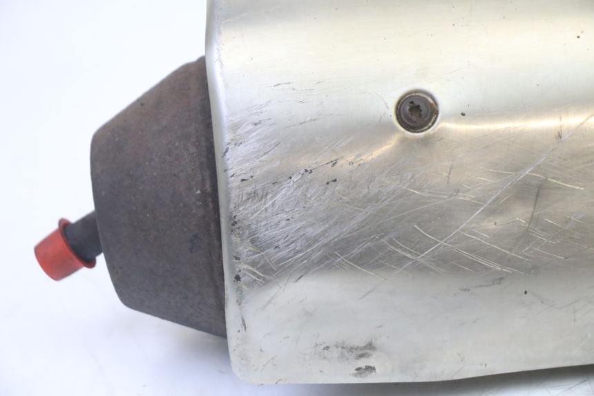 photo de AUSPUFF PEUGEOT SPEEDAKE 50 (1995 - 1997)