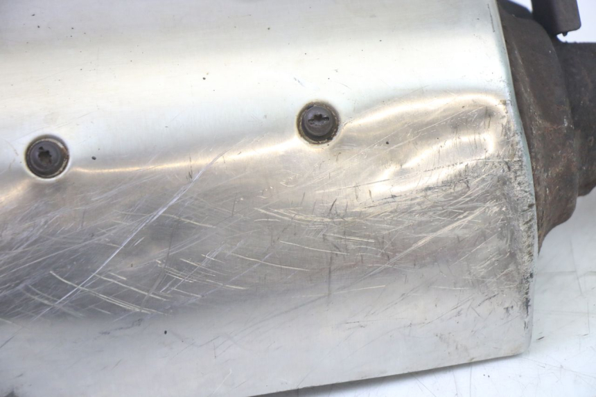 photo de AUSPUFF PEUGEOT SPEEDAKE 50 (1995 - 1997)