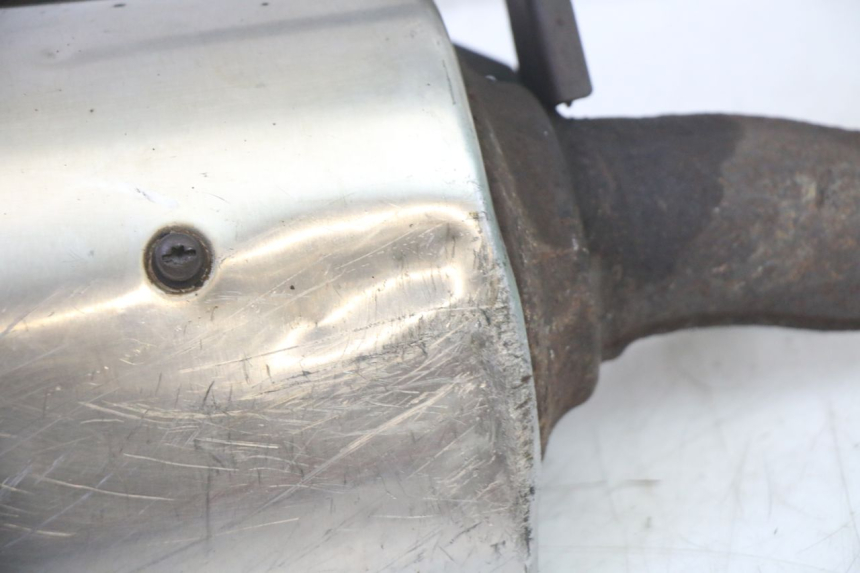 photo de AUSPUFF PEUGEOT SPEEDAKE 50 (1995 - 1997)