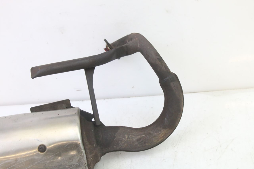 photo de AUSPUFF PEUGEOT SPEEDAKE 50 (1995 - 1997)