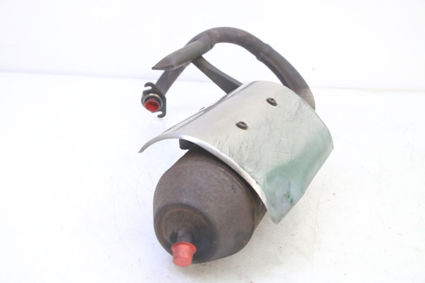 photo de AUSPUFF PEUGEOT SPEEDAKE 50 (1995 - 1997)