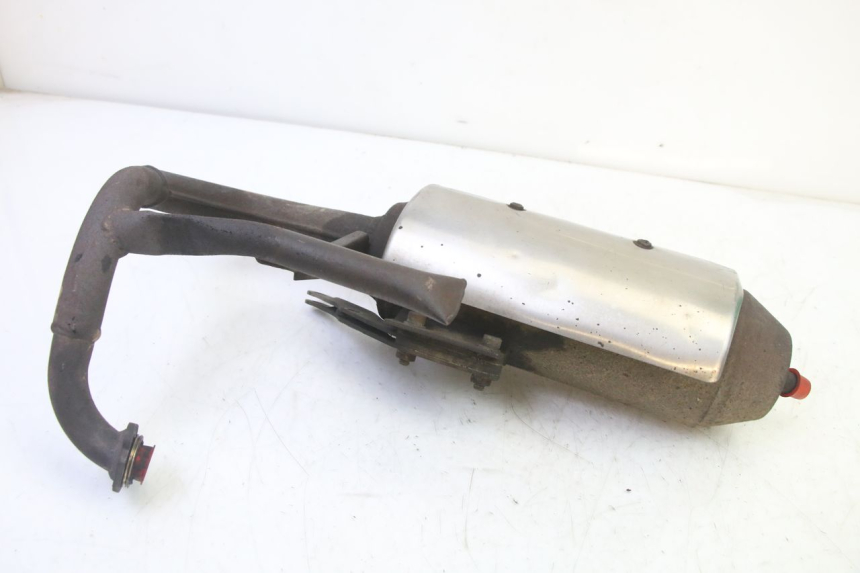 photo de AUSPUFF PEUGEOT SPEEDAKE 50 (1995 - 1997)