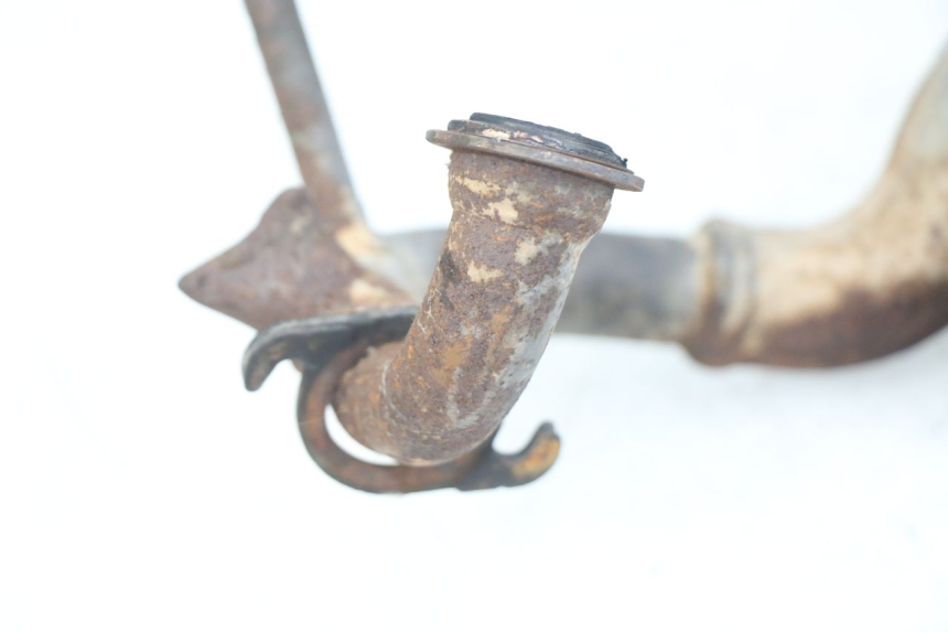 photo de AUSPUFF PEUGEOT SPEEDFIGHT 3 AIR 50 (2009 - 2015)