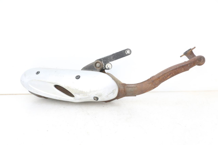 photo de AUSPUFF PEUGEOT SPEEDFIGHT 3 AIR 50 (2009 - 2015)
