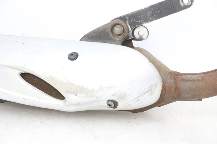photo de AUSPUFF PEUGEOT SPEEDFIGHT 3 AIR 50 (2009 - 2015)