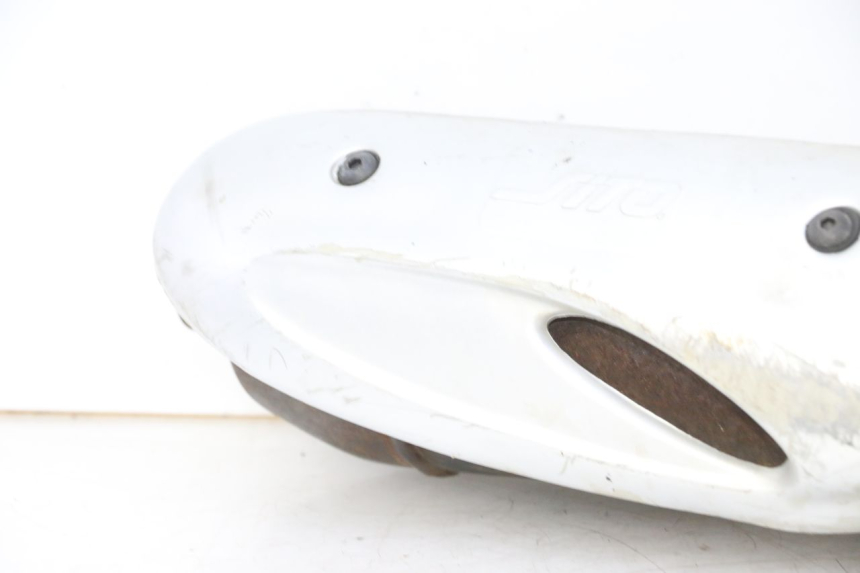 photo de AUSPUFF PEUGEOT SPEEDFIGHT 3 AIR 50 (2009 - 2015)