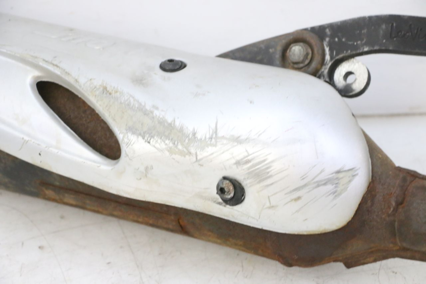 photo de AUSPUFF PEUGEOT SPEEDFIGHT 3 AIR 50 (2009 - 2015)