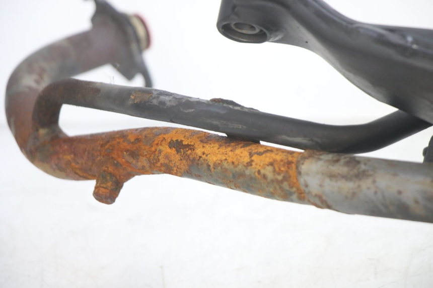 photo de AUSPUFFTOPF PEUGEOT SPEEDFIGHT 4 4T 50 (2015 - 2019)