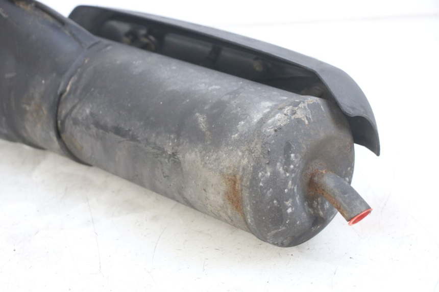 photo de AUSPUFFTOPF PEUGEOT SPEEDFIGHT 4 4T 50 (2015 - 2019)