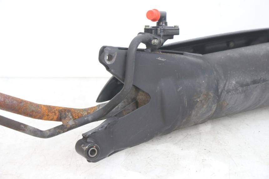 photo de AUSPUFFTOPF PEUGEOT SPEEDFIGHT 4 4T 50 (2015 - 2019)