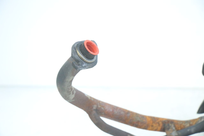 photo de AUSPUFFTOPF PEUGEOT SPEEDFIGHT 4 4T 50 (2015 - 2019)