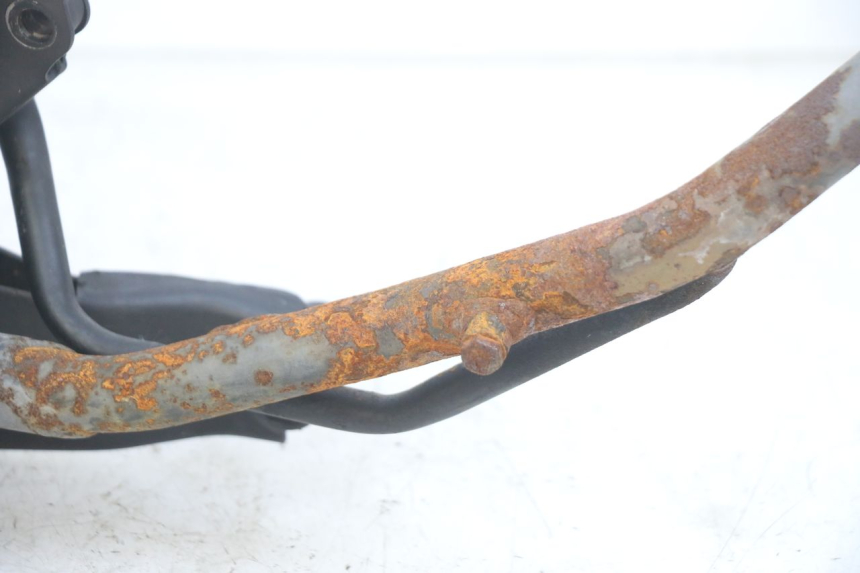 photo de AUSPUFFTOPF PEUGEOT SPEEDFIGHT 4 4T 50 (2015 - 2019)