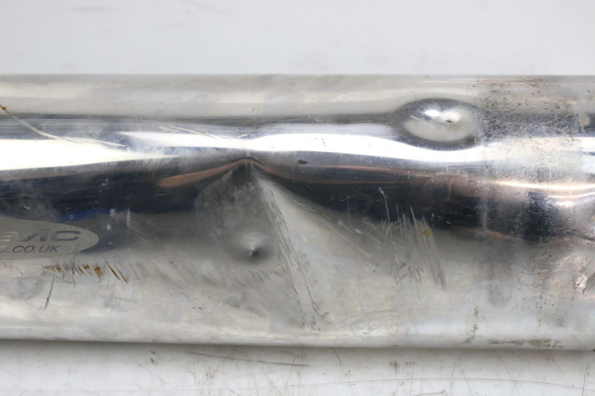 photo de AUSPUFFANLAGE TRIUMPH SPRINT ST 955 (1999 - 2001)