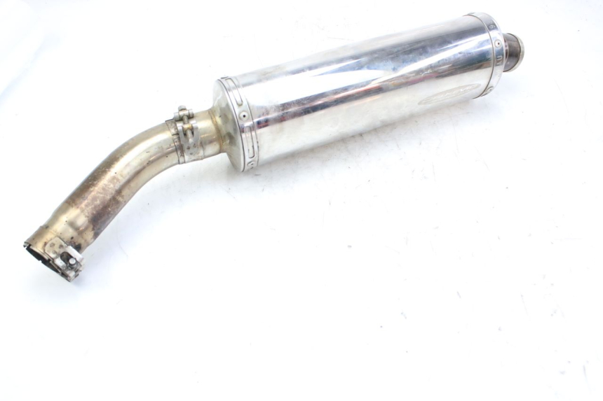 photo de AUSPUFFANLAGE TRIUMPH SPRINT ST 955 (1999 - 2001)
