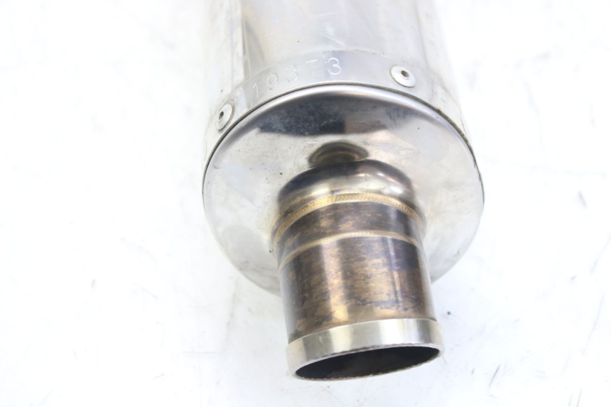 photo de AUSPUFFANLAGE TRIUMPH SPRINT ST 955 (1999 - 2001)