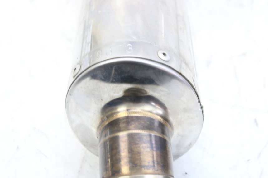 photo de AUSPUFFANLAGE TRIUMPH SPRINT ST 955 (1999 - 2001)