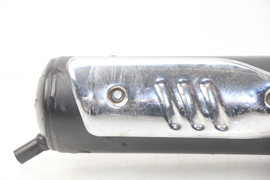 photo de AUSPUFF FYM STRADA 50 (2007 - 2014)
