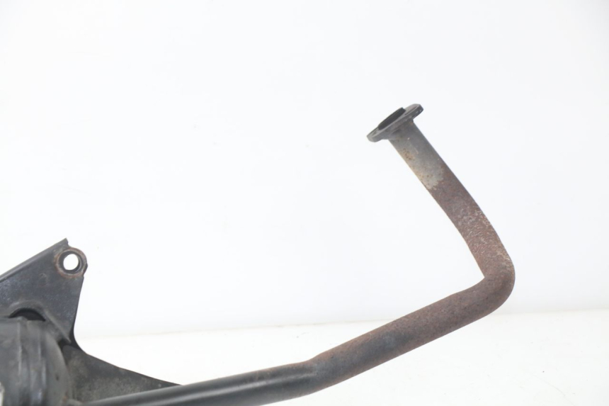 photo de AUSPUFF FYM STRADA 50 (2007 - 2014)