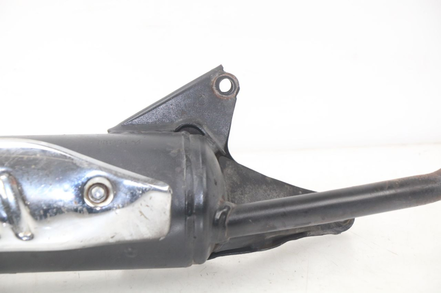 photo de AUSPUFF FYM STRADA 50 (2007 - 2014)