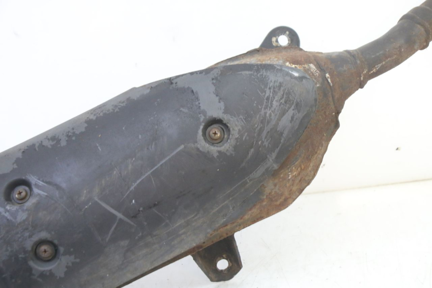 photo de AUSPUFF PIAGGIO SUPER LX 125 (2000 - 2003)