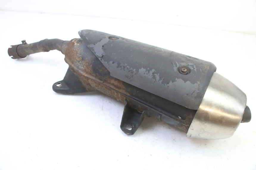 photo de AUSPUFF PIAGGIO SUPER LX 125 (2000 - 2003)